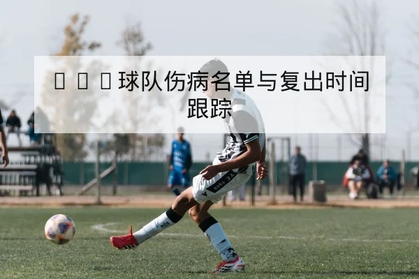 CBA球队伤病名单与复出时间跟踪